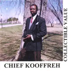 The Cries of 100 Million Americans by Chief Kooffreh album reviews, ratings, credits