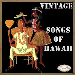 Vintage Songs Of Hawaii - LP by Various Artists album reviews, ratings, credits