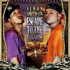 ESCAPE TO THE PARADISE - Single by SMIH-CN & SIMON album reviews, ratings, credits