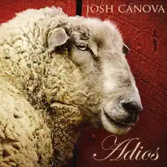 Adios by Josh Canova album reviews, ratings, credits