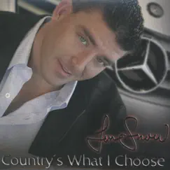 Country's What I Choose Song Lyrics
