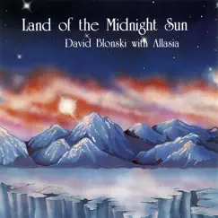 Land of the Midnight Sun by David Blonski & Jon Allasia album reviews, ratings, credits