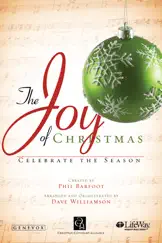 The Joy of Christmas - Celebrate the Season (Tenor Rehearsal Tracks) by Dave Williamson & Phil Barfoot album reviews, ratings, credits