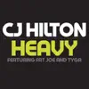 Heavy (feat. Fat Joe & Tyga) - Single album lyrics, reviews, download