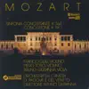 Mozart: Sinfonia Concertante K. 364 & Concertone K. 190 album lyrics, reviews, download