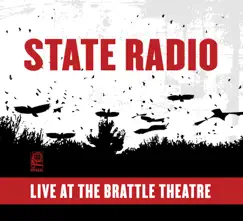 Live At the Brattle Theatre by State Radio album reviews, ratings, credits