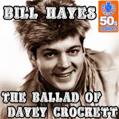 The Ballad of Davey Crockett (Remastered) Song Lyrics