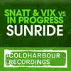 Sunride - EP album lyrics, reviews, download