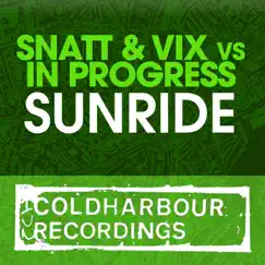 Sunride (MDJ Remix) Song Lyrics