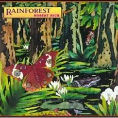 Rainforest Suite: Drumsong Song Lyrics