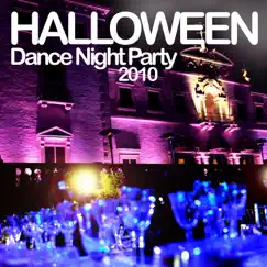 Halloween Dance Night Party 2010 by Various Artists album reviews, ratings, credits