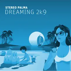 Dreaming 2k9 (D.O.N Tekk Radio Edit) Song Lyrics