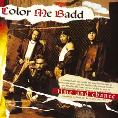 Time and Chance Song Lyrics
