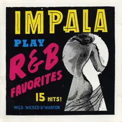 R & B Favorites by Impala album reviews, ratings, credits