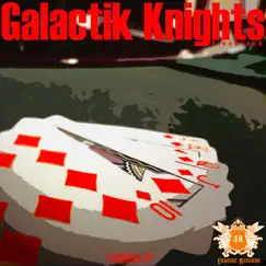Blackjack by Galactik Knights album reviews, ratings, credits