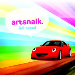 Full Speed by Artsnaik album reviews, ratings, credits