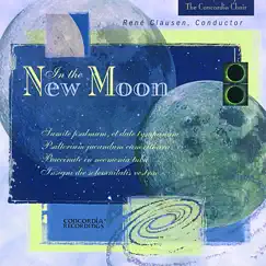 In the New Moon by The Concordia Choir album reviews, ratings, credits