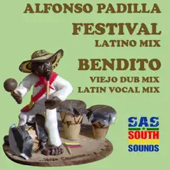 Festival / Bendito EP by Alfonso Padilla album reviews, ratings, credits