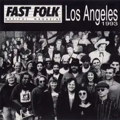 Fast Folk Musical Magazine (Vol. 7, No. 8) los Angeles 1993 by Various Artists album reviews, ratings, credits