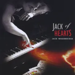 Jack of Hearts by Jack Woodbridge album reviews, ratings, credits