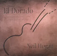 El Dorado by Neil Hogan album reviews, ratings, credits