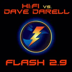 Flash 2.9 (Olav Basoski Remix) Song Lyrics