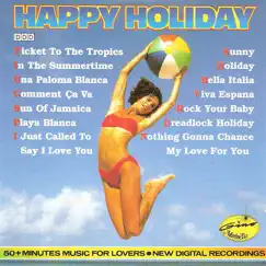 Happy Holidays by The Gino Marinello Orchestra album reviews, ratings, credits