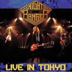 Live In Tokyo by Night Ranger album reviews, ratings, credits
