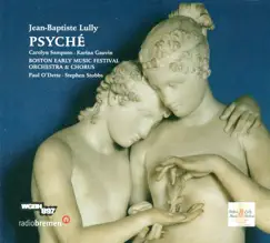 Psyche: Act V Scene 3: Chantons Les Plaisirs Charmants (Chorus of the Gods, Together With Trumpets and Timpani) Song Lyrics