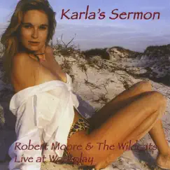 Karla's Serlmon Song Lyrics