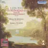 6 Keyboard Sonatas with Violin Accompaniment Op.10 album lyrics, reviews, download