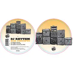 Dub Concepts - EP by DJ Rhythm album reviews, ratings, credits