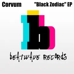 Black Zodiac - Single by Corvum album reviews, ratings, credits