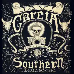 A Southern Horror by Javi García album reviews, ratings, credits