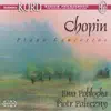 Chopin, F.: Piano Concertos album lyrics, reviews, download
