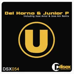 U - Single by Del Horno & Junior P album reviews, ratings, credits