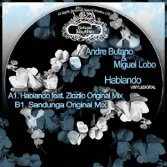 Hablando - Single by Andre Butano album reviews, ratings, credits