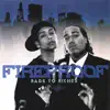 Rags to Riches album lyrics, reviews, download