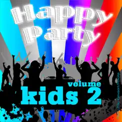 Happy Party Kids Vol. 2 by Hardy Kingston album reviews, ratings, credits