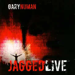 Jagged by Gary Numan album reviews, ratings, credits