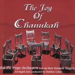 The Story of Chanukah Song Lyrics