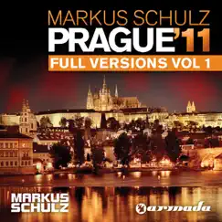 Dark Cloud (Markus Schulz Big Room Reconstruction) Song Lyrics