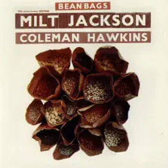 Bean Bags by Coleman Hawkins & Milt Jackson album reviews, ratings, credits