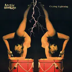 Crying Lightning - Single by Arctic Monkeys album reviews, ratings, credits