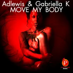 Move My Body (Yacine Soufiane Remix) Song Lyrics