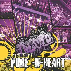 Pure N Heart Praise Break Song Lyrics