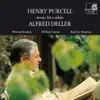 Purcell: Music for a While album lyrics, reviews, download