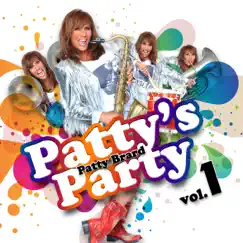 Patty's Gipsy Party Song Lyrics