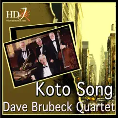 Koto Song by The Dave Brubeck Quartet album reviews, ratings, credits