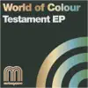 Testament - Single album lyrics, reviews, download
